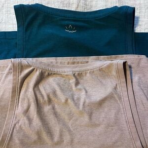 Beyond Yoga Tanks 2 for $30
